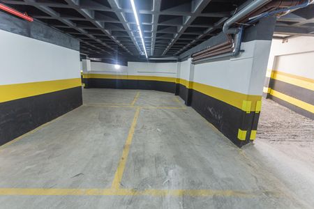 Apartamento à venda com 67m², 2 quartos e 2 vagasGaragem