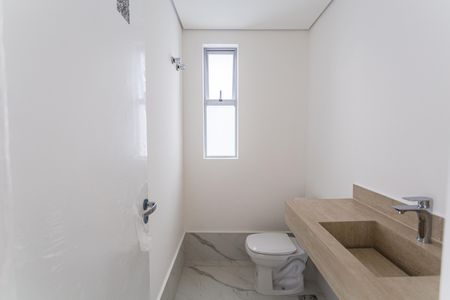 Apartamento à venda com 67m², 2 quartos e 2 vagasLavabo na Sala