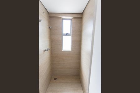 Apartamento à venda com 67m², 2 quartos e 2 vagasBanheiro da Suíte 2