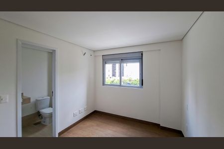 Quarto 2 de apartamento à venda com 2 quartos, 67m² em Savassi, Belo Horizonte