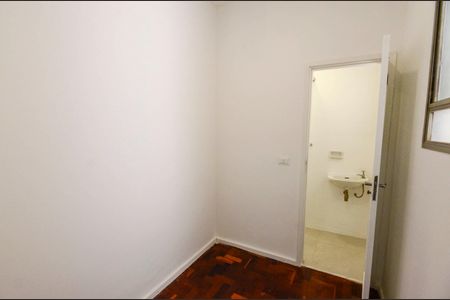 Apartamento à venda com 118m², 3 quartos e 1 vagaQuarto de Serviço