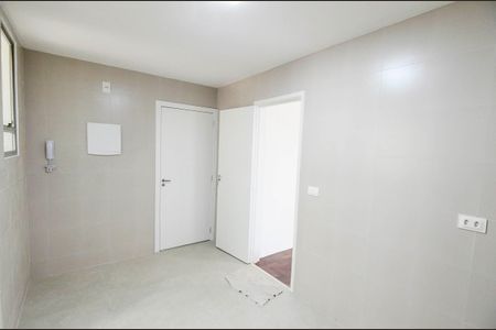 Apartamento à venda com 118m², 3 quartos e 1 vagaCozinha