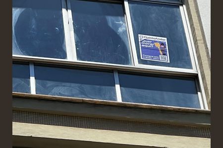 Apartamento à venda com 118m², 3 quartos e 1 vagaFachada