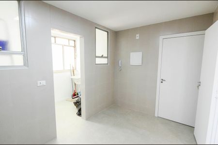 Apartamento à venda com 118m², 3 quartos e 1 vagaCozinha