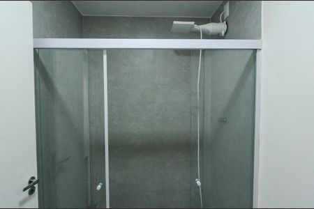 Apartamento à venda com 118m², 3 quartos e 1 vagaBanheiro Social