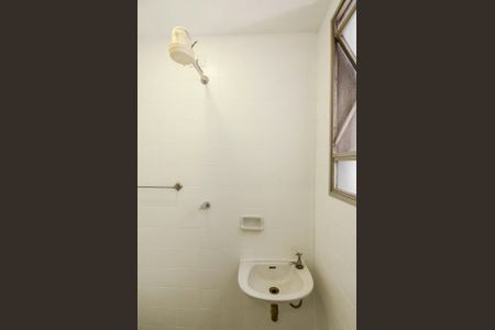 Apartamento à venda com 118m², 3 quartos e 1 vagaBanheiro de Serviço