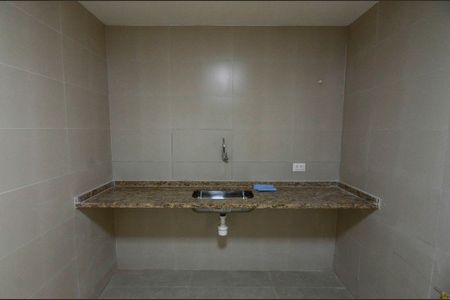 Apartamento à venda com 118m², 3 quartos e 1 vagaCozinha