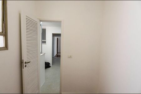 Apartamento à venda com 118m², 3 quartos e 1 vagaQuarto de Serviço