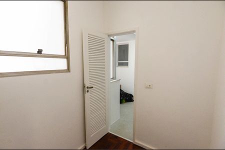 Apartamento à venda com 118m², 3 quartos e 1 vagaQuarto de Serviço