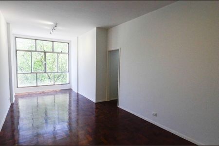 Sala de apartamento à venda com 3 quartos, 118m² em Tijuca, Rio de Janeiro