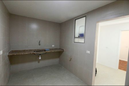 Apartamento à venda com 118m², 3 quartos e 1 vagaCozinha