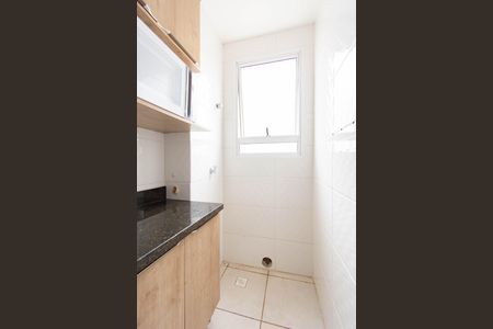 Apartamento para alugar com 70m², 2 quartos e 1 vaga Apartamento para alugar com 70m², 2 quartos e 1 vagaBanheiro