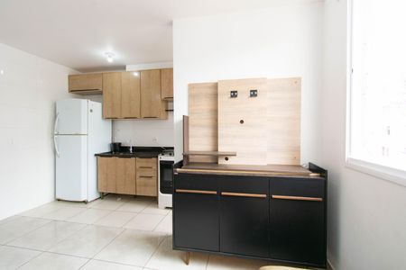 Apartamento para alugar com 70m², 2 quartos e 1 vaga Apartamento para alugar com 70m², 2 quartos e 1 vagaSala