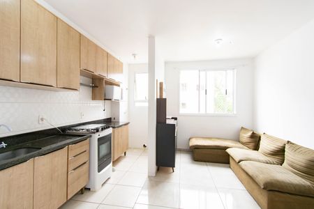 Apartamento para alugar com 70m², 2 quartos e 1 vaga Apartamento para alugar com 70m², 2 quartos e 1 vagaCozinha