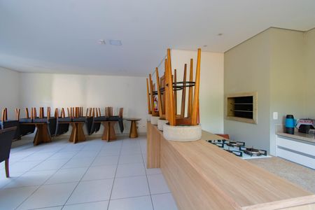 Apartamento para alugar com 70m², 2 quartos e 1 vaga Apartamento para alugar com 70m², 2 quartos e 1 vagaÁrea comum