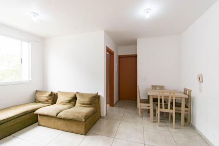 Apartamento para alugar com 70m², 2 quartos e 1 vaga Apartamento para alugar com 70m², 2 quartos e 1 vagaSala