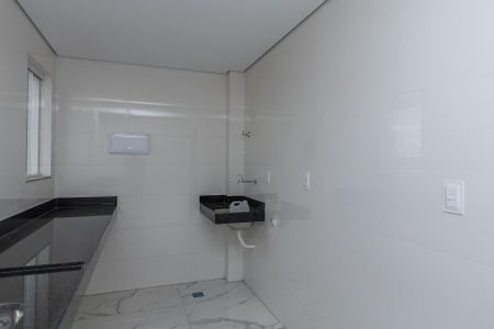Apartamento para alugar com 155m², 3 quartos e 3 vagas Apartamento para alugar com 155m², 3 quartos e 3 vagasCozinha
