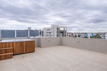 Apartamento para alugar com 155m², 3 quartos e 3 vagas Apartamento para alugar com 155m², 3 quartos e 3 vagasCobertura