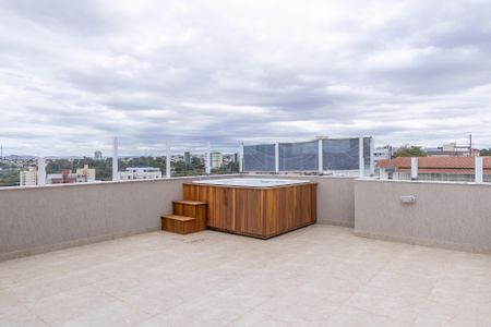 Apartamento para alugar com 155m², 3 quartos e 3 vagas Apartamento para alugar com 155m², 3 quartos e 3 vagasCobertura