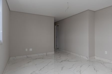 Sala 1 de apartamento para alugar com 3 quartos, 155m² em Santa Branca, Belo Horizonte