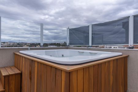 Apartamento para alugar com 155m², 3 quartos e 3 vagas Apartamento para alugar com 155m², 3 quartos e 3 vagasCobertura