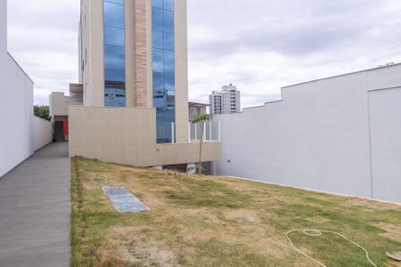 Apartamento para alugar com 155m², 3 quartos e 3 vagas Apartamento para alugar com 155m², 3 quartos e 3 vagasHall de entrada