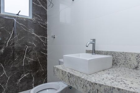 Apartamento para alugar com 155m², 3 quartos e 3 vagas Apartamento para alugar com 155m², 3 quartos e 3 vagasBanheiro Social