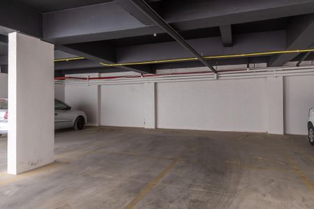 Apartamento para alugar com 155m², 3 quartos e 3 vagas Apartamento para alugar com 155m², 3 quartos e 3 vagasGaragem