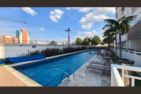 Apartamento à venda com 72m², 2 quartos e 1 vaga