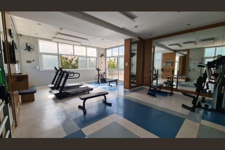 Apartamento à venda com 72m², 2 quartos e 1 vaga