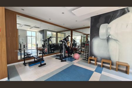 Apartamento à venda com 72m², 2 quartos e 1 vaga