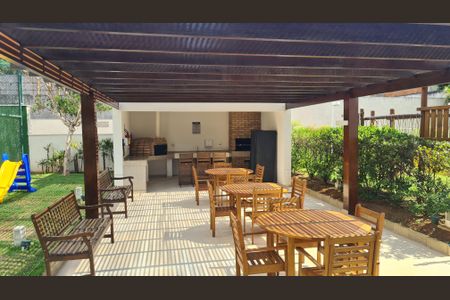 Apartamento à venda com 72m², 2 quartos e 1 vaga