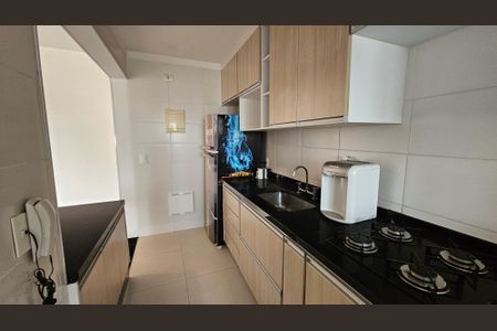 Apartamento à venda com 72m², 2 quartos e 1 vaga