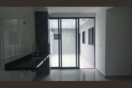 Foto 19 de casa à venda com 3 quartos, 95m² em Jardim Marambaia II, Jundiaí