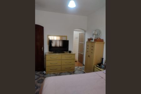 Foto 18 de casa à venda com 3 quartos, 175m² em Nucleo Residencial Satelite, Várzea Paulista