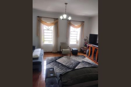 Foto 03 de casa à venda com 3 quartos, 175m² em Nucleo Residencial Satelite, Várzea Paulista