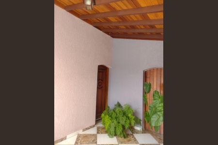 Foto 30 de casa à venda com 3 quartos, 175m² em Nucleo Residencial Satelite, Várzea Paulista