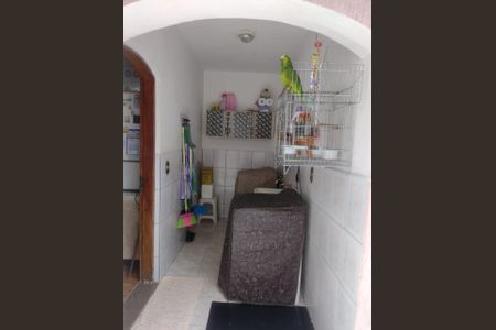 Foto 13 de casa à venda com 3 quartos, 175m² em Nucleo Residencial Satelite, Várzea Paulista