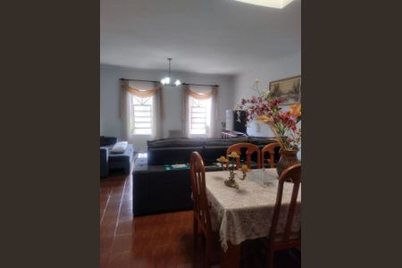 Foto 04 de casa à venda com 3 quartos, 175m² em Nucleo Residencial Satelite, Várzea Paulista