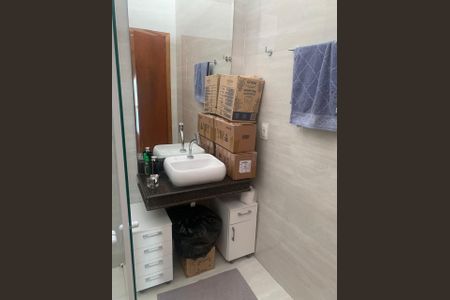 Foto 19 de casa à venda com 3 quartos, 178m² em Santo Antônio, Jundiaí