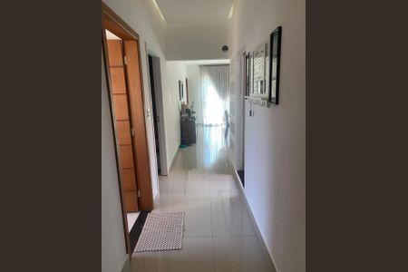 Foto 21 de casa à venda com 3 quartos, 178m² em Santo Antônio, Jundiaí