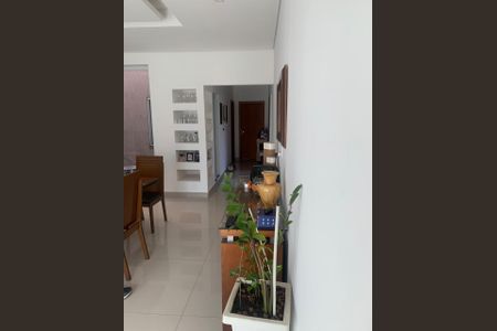 Foto 07 de casa à venda com 3 quartos, 178m² em Santo Antônio, Jundiaí