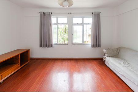 Apartamento para alugar com 60m², 2 quartos e 1 vagaSala