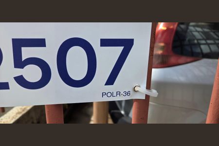 Apartamento para alugar com 60m², 2 quartos e 1 vagaPlaquinha instalada