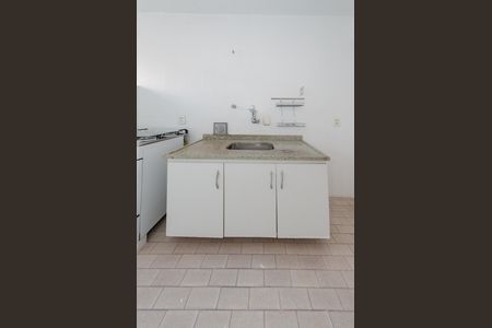 Apartamento para alugar com 60m², 2 quartos e 1 vagaCozinha