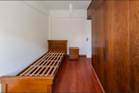 Apartamento para alugar com 60m², 2 quartos e 1 vagaQuarto 2