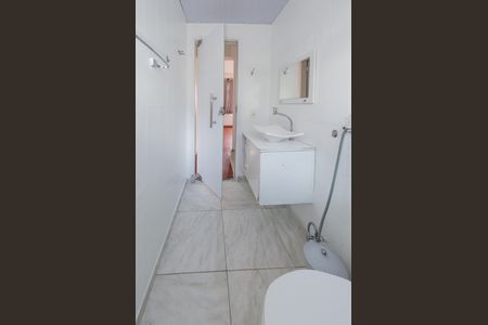 Apartamento para alugar com 60m², 2 quartos e 1 vagaBanheiro