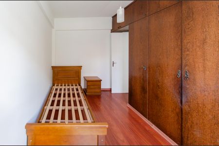 Apartamento para alugar com 60m², 2 quartos e 1 vagaQuarto 2