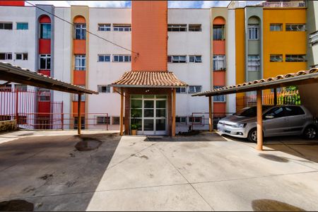 Apartamento para alugar com 60m², 2 quartos e 1 vagaGaragem