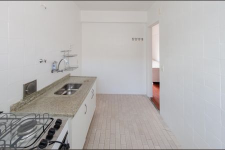 Apartamento para alugar com 60m², 2 quartos e 1 vagaCozinha